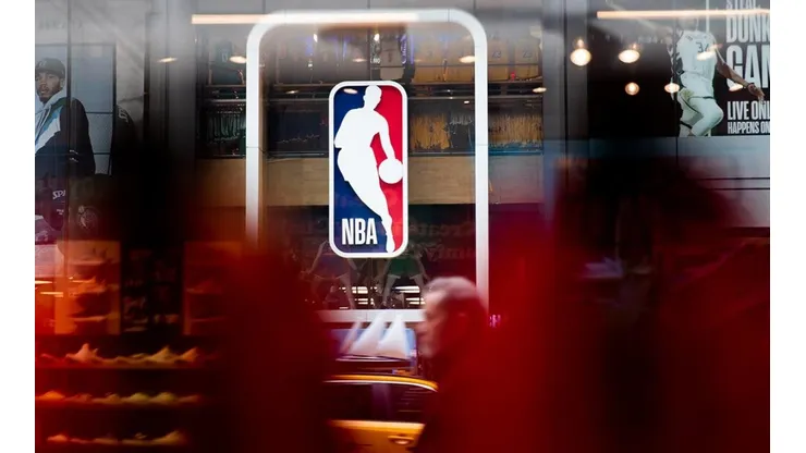 Faltan dos meses para la eventual vuelta de la NBA