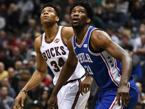 Los 5 intercambios estrellas que los fanáticos de la NBA quisieran ver