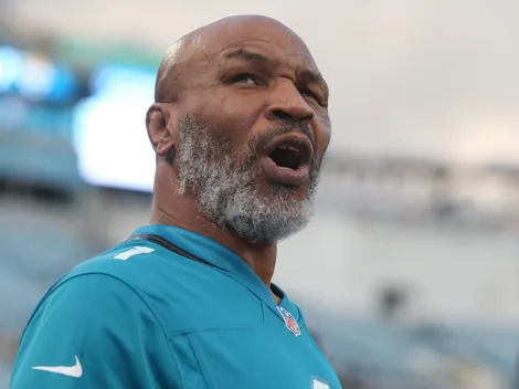 Estos son los requisitos para que Tyson vuelve a tener una pelea mundialista