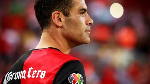 Rafa Márquez reveló que quiere hacer campeón a Atlas como entrenador
