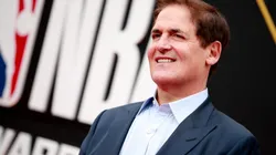 Mark Cuban apoya el consumo de una sustancia prohibida
