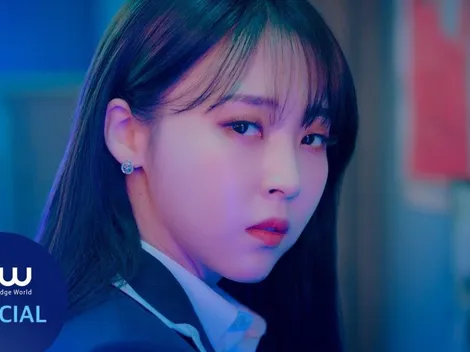 Cómo ver en vivo MOON Ontact Live, el concierto online de Moonbyul