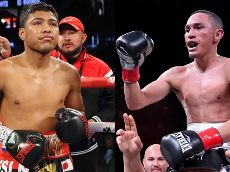 La AMB tomó una determinación para la revancha más esperada