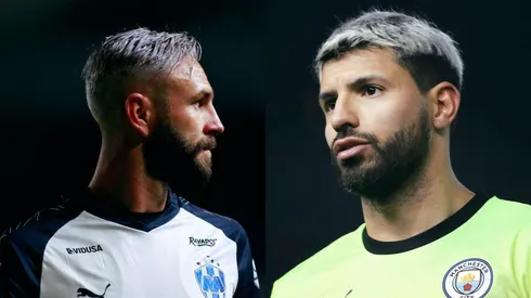 El divertido cruce entre el mexicano y el argentino.