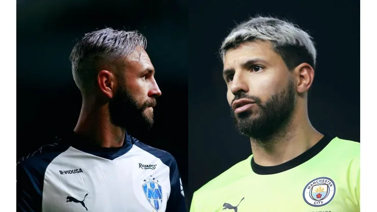 El divertido cruce entre el mexicano y el argentino.