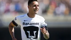 ¿Sosa puede volver a Pumas para el Apertura 2020?