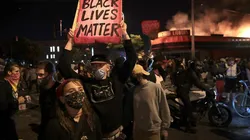 El caso George Floyd, la causa de la unión entre Nike y adidas