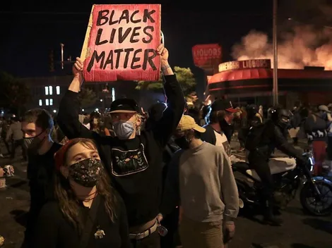 El histórico comercial contra violencia racial que une a Nike con adidas