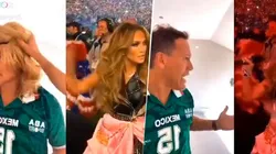 El rey de Tik Tok: el enfado de Luis Hernández con Jennifer López tras quitarle la peluca