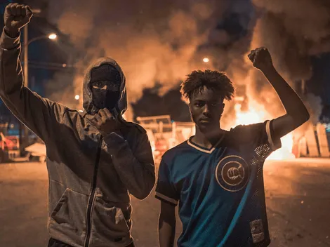 Es por ahí: Nike publicó un video contra el racismo y Adidas lo compartió