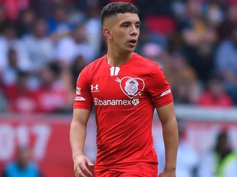 Horas claves para Leo Fernández: cuál es la fecha límite para que se defina su situación