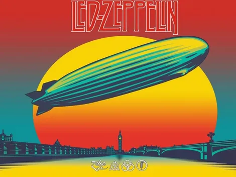 Cómo ver el concierto online "Celebration Day" de Led Zeppelin