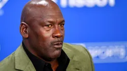 El poder de Jordan: le hizo un enérgico pedido a la NBA para los jugadores