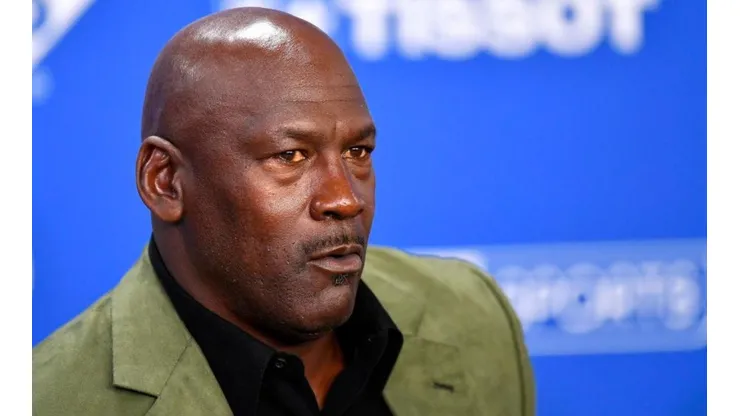 El poder de Jordan: le hizo un enérgico pedido a la NBA para los jugadores