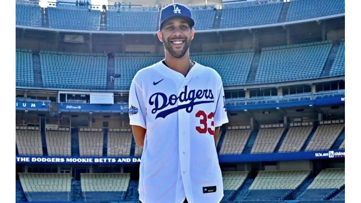 El gesto solidario de Price con los jugadores de ligas menores