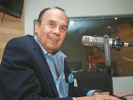 Hernán Peláez ya tendría un compañero para su regreso a la radio colombiana