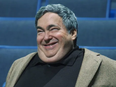 El equipo que quiso formar Jerry Krause en los Bulls post Jordan