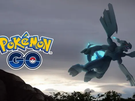 Pokémon GO confirma sus eventos para junio: Zekrom, GO Fest y mucho más