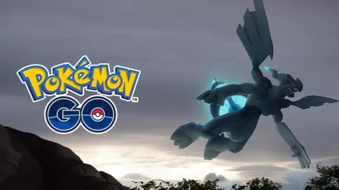 Pokémon GO confirma sus eventos para junio: Zekrom, GO Fest y mucho más