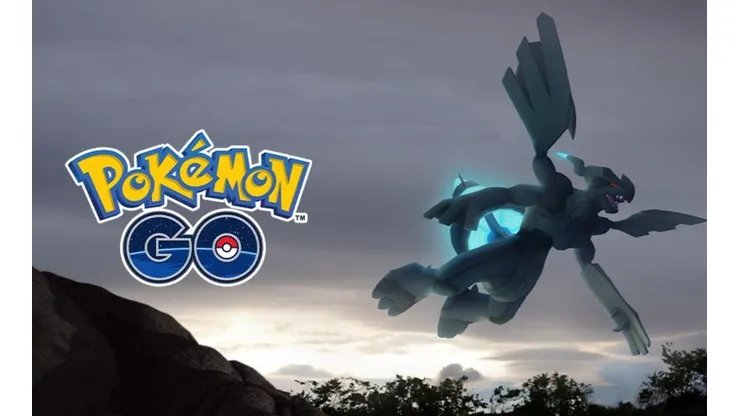 Pokémon GO confirma sus eventos para junio: Zekrom, GO Fest y mucho más