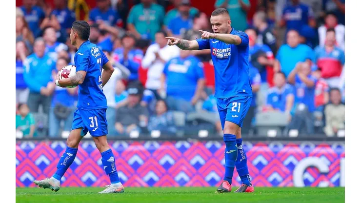 Grandes noticias: según vocero, Cruz Azul no será desafiliado