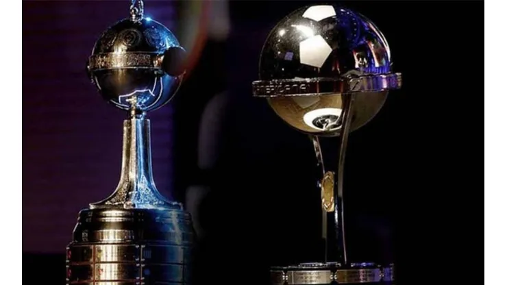 Así se clasificarán los equipos colombianos a las copas internacionales