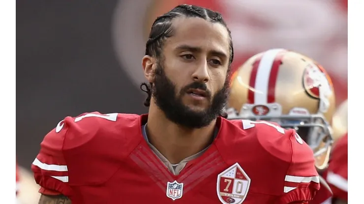 Kaepernick prestará ayuda a manifestantes de Minneapolis
