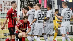 Havertz está prendido fuego y Bayer Leverkusen venció al Friburgo