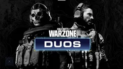 ¡La espera terminó! Los Duos llegan al battle royale de Call of Duty: Warzone