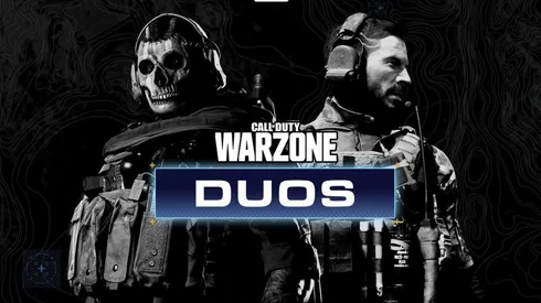 ¡La espera terminó! Los Duos llegan al battle royale de Call of Duty: Warzone
