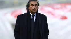 El lamento de Romano si asume como entrenador de Tigres