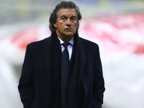 El lamento de Romano si asume como entrenador de Tigres