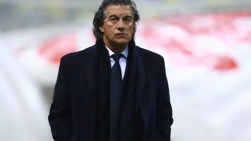 El lamento de Romano si asume como entrenador de Tigres