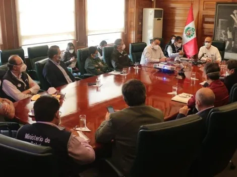 ¡Casi 150 mil positivos! Casos, muertes y altas del coronavirus en Perú