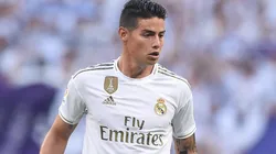 James quiere cambiar de equipo a toda costa en el siguiente mercado de pases