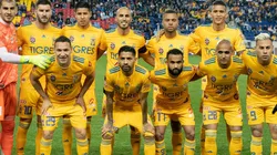 Así renegociará Tigres contrato de sus jugadores