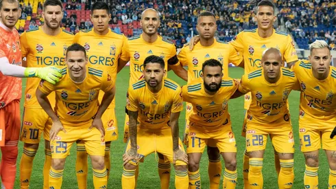 Así renegociará Tigres contrato de sus jugadores