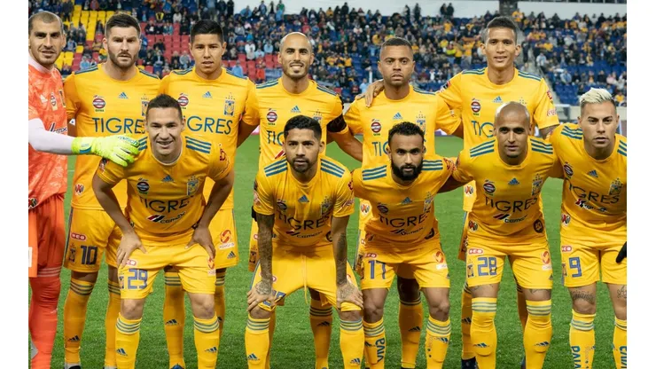 Así renegociará Tigres contrato de sus jugadores