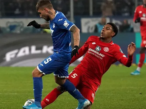 En VIVO: Mainz 05 vs. Hoffenheim por la Bundesliga