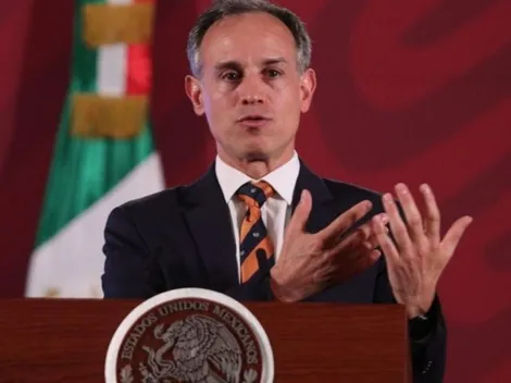 Coronavirus: México superó los 84.600 casos y registra 9.415 muertes