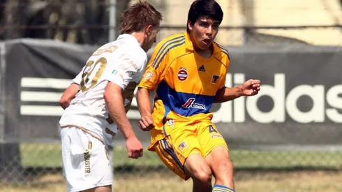 Luis Ángel Mendoza reveló la verdadera razón por la que salió de Tigres UANL