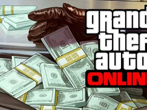 Un nuevo bono de 500,000GTA$ está disponible en el GTA Online por tiempo limitado