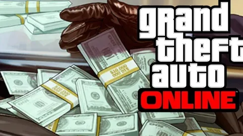 Un nuevo bono de 500,000GTA$ está disponible en el GTA Online por tiempo limitado