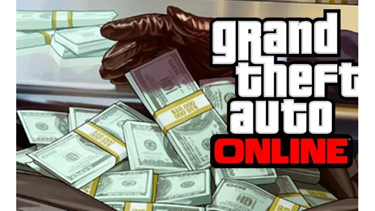 Un nuevo bono de 500,000GTA$ está disponible en el GTA Online por tiempo limitado