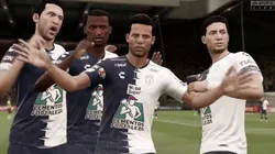 En VIVO: Morelia vs. Pachuca por la eLiga MX