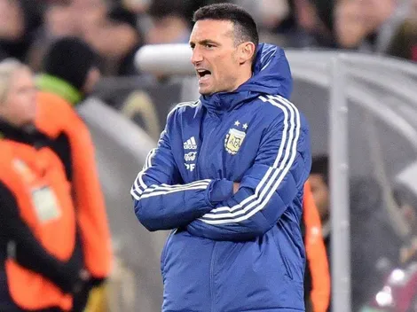 "Prefiero las canchas donde se siente el calor del público"