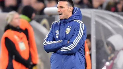 "Prefiero las canchas donde se siente el calor del público"