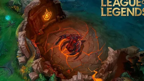 Anuncian grandes cambios para las Grietas Elementales de League of Legends