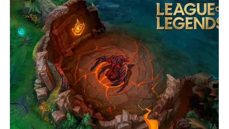 Anuncian grandes cambios para las Grietas Elementales de League of Legends