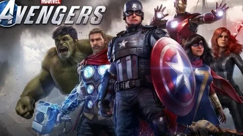 Marvel’s Avengers tendrá un directo con revelación de jugabilidad, multiplayer y un nuevo personaje